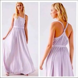 Kimchi Blue Maxi Dress - Medium